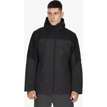 Pánská mikina Jack Wolfskin GLAABACH 3IN1 JKT M L