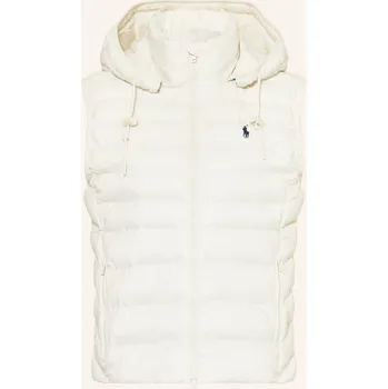 Polo Ralph Lauren Dámská Prošívaná Vesta S Odnímatelnou...