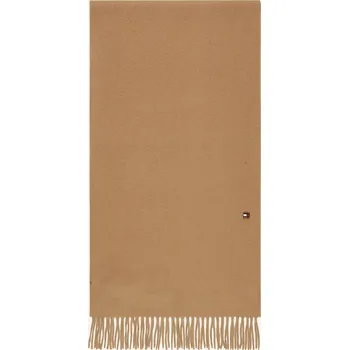 Šála Tommy Hilfiger Pánská Kašmírová Šála, velbloudí, one size