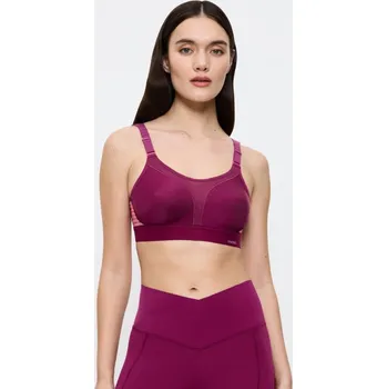 Podprsenka Sportovní podprsenka Triumph Triaction Extreme Lite N 0004 90 C