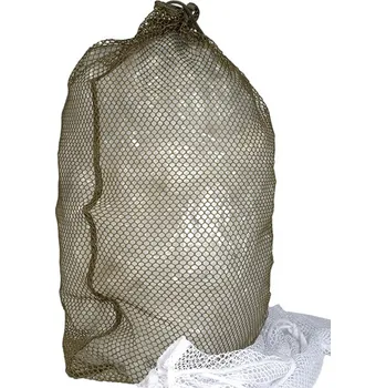 Pytel na prádlo MIL-TEC Baracuda pytel na prádlo síťovaný 50 x 75 cm