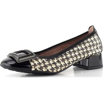 Dámské lodičky Hispanitas lodičky se sponou Oporto black HI254318 - 39 | P697452