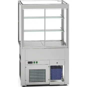 CONTEG CUBUS F - 1200 × 700 × 1350 Obslužný