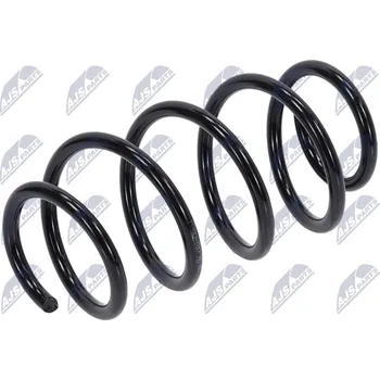 Pružina podvozku NTY ASZ-AU-037