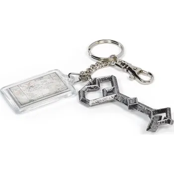 Noble Přívěsek na klíče Hobit - Klíč k Ereboru