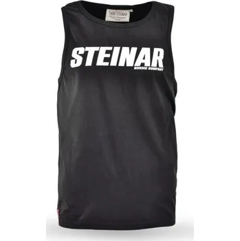 Pánské tílko Thor Steinar Tílko Stavsjo schwarz velikost: M