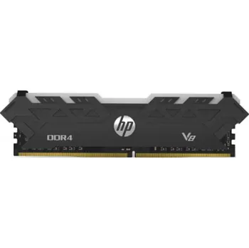 Operační paměť HP DDR4 8GB PC 3000 RGB V8 (7EH82AA#ABB)