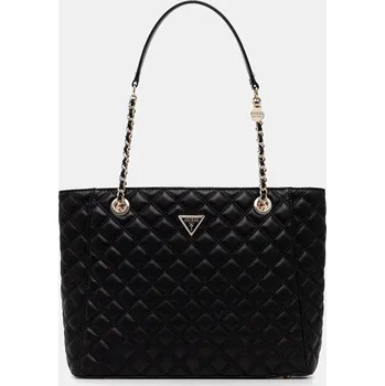 Kabelka Guess GIULLY HWQG96.73240 černá 99X, vel. ONE SIZE
