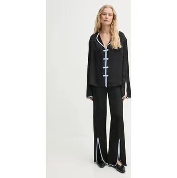 Dámské pyžamo Pyžamo The Sleeper HC2402CPP černá 99A, vel. XS