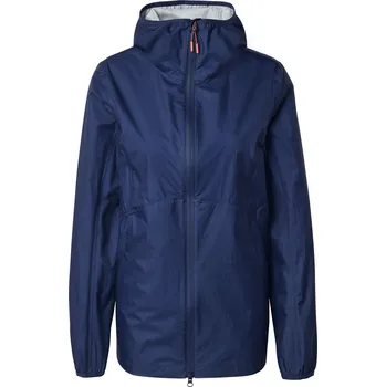 Pánská větrovka 707591 - Tchibo - Ultralehká bunda do deště »packable« - pro ženy - vel. 42 - barva: modrá
