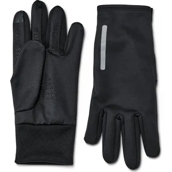 Rukavice 685276 - Tchibo - Větruvzdorné termorukavice - pro ženy - vel. 6,5 - barva: černá