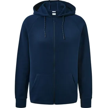 Pánské oblečení 661820 - Tchibo - Funkční mikina - pro muže - vel. XL 56/58 - barva: modrá