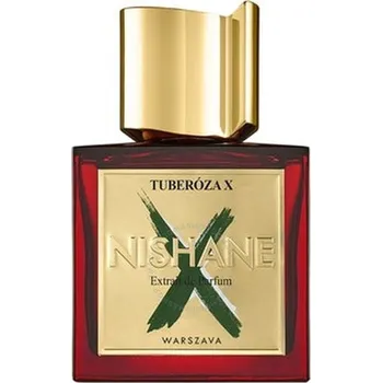 Unisex parfém Nishane Tuberóza X Parfum 100 ml