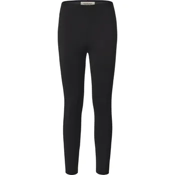 Dámské legíny 665189 - Tchibo - Pevné legíny - pro ženy - vel. S 36/38 - barva: černá