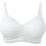 693661 - Tchibo - Měkká podprsenka - pro ženy - vel. 85E - barva: bílá