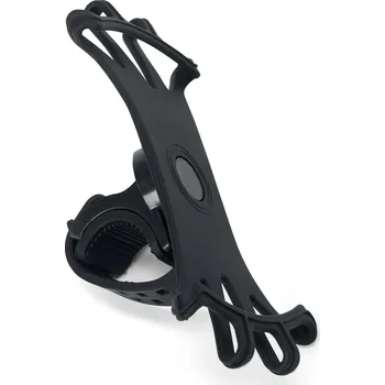707446 - Tchibo - Držák smartphonu na jízdní kolo - barva: černá
