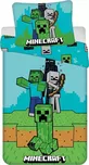 Jerry Fabrics Minecraft Mobs Here 140 x…