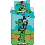 Jerry Fabrics Minecraft Mobs Here 140 x…