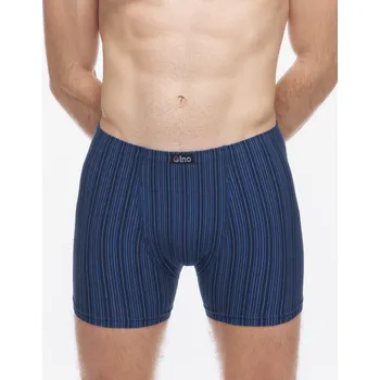 Pánské spodní prádlo Pánské boxerky Gino vícebarevné (74183-DCMMBM) L 74183-DCMMBM Možnost vrácení zboží ZDARMA do 120 dnů!