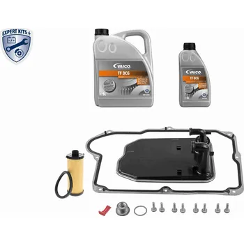 Sada Dílů, výměna oleje automatické převodovky VEMO V30-2257