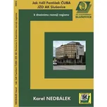 Jak řídil Fantišek Čuba JZD AK…