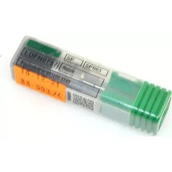 Systém vstřikování Vstřikovací tryska CITROEN FIAT DUCATO FORD TRANSIT PEUGEOT BOXER (093400-8840 CITROËN 00001980J7 1980J7 FIAT 71724128 71794621 FORD 1372379 1378432 1812618 6C1Q9K546AC PEUGEOT 00001980J7 1980.J7)