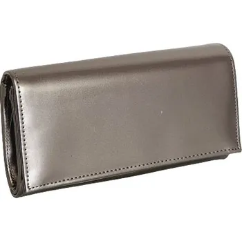 Kabelka Společenská kabelka - hematit