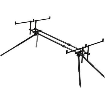 Giants fishing Stojan High Pod 3 Rods Black