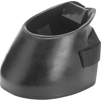 Krmivo pro koně PVC ochranná bota pro koně