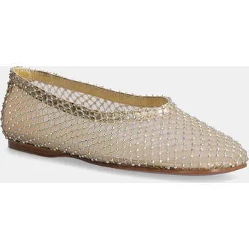 Dámské baleríny Baleríny Forte Forte 13389.F46A.0018 béžová 02X, EUR 41