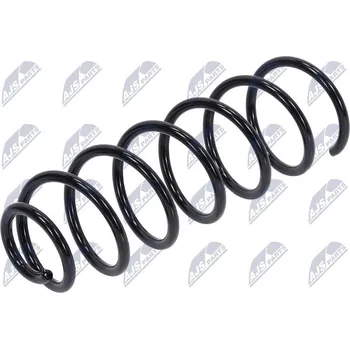 Pružina podvozku NTY ASZ-CT-031