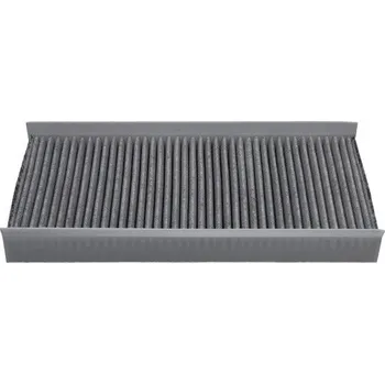 Ventilátor topení a klimatizace Kabinový filtr KAVO PARTS FCA-10143C