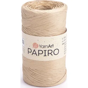 Příze YarnArt Papiro 1302