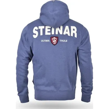 Pánská mikina Pánská mikina Thor Steinar KPZ Ultima blue velikost: 3XL
