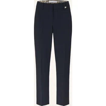 Raffaello Rossi Dámské 7/8 Kalhoty Dora, tmavě modrá, 36