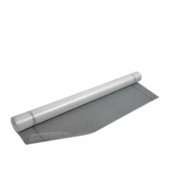 Stavební fólie Den Braven Parotěsná zábrana N 110 g/m2, 1,5 m × 10 m, 15 m2 KLASIK 10 m