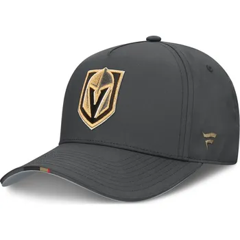 Kšiltovka Kšiltovka VEG Authentic Pro 2025 NHL Draft Vegas Golden Knights
