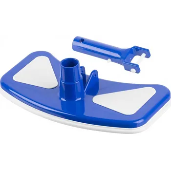 Kartáč vysávací na dno bazénu