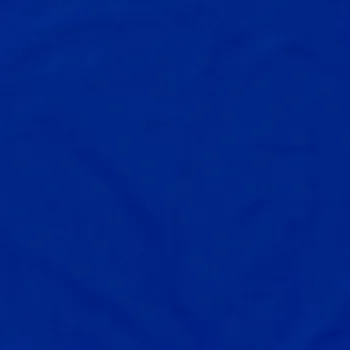 Šátek Bavlněný šátek - jednobarevný modrý