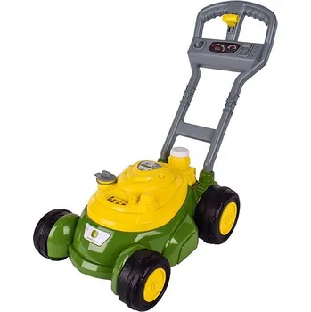 Bublifuk John Deere Kids - Bublifuková sekačka