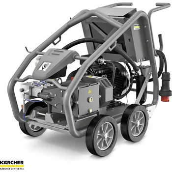 Vysokotlaký čistič Kärcher Vysokotlaký čistič HD 9/100-4 Cage Classic