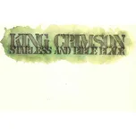King Crimson: Starless & Bible Black - Vinyl (LP)