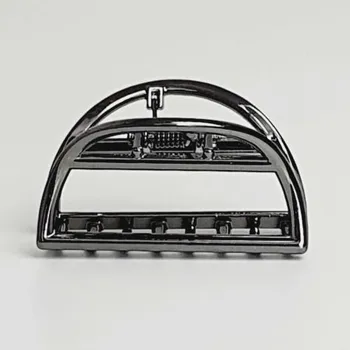 Malý kovový skřipec - hematit - 4,5cm