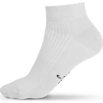 Dámské ponožky Bontis Ponožky MOOVY - Bílá | 43-46