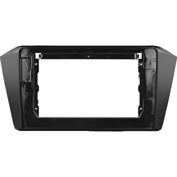 Příslušenství pro autorádio 2DIN Rámeček pro Volkswagen Passat B8 s kabeláží a CANBUS A7340