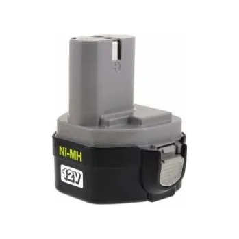 Baterie Makita 6980F originál 12V 2500mAh