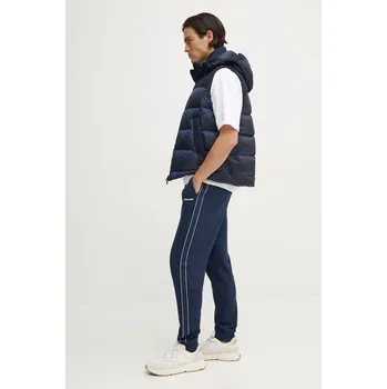 Tepláky Michael Kors CT4524J5MF námořnická modř 59X, vel. XXL