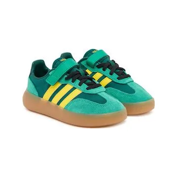 Dámská obuv adidas Sneakersy Barreda Decode JQ8848 Zelená 31