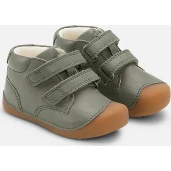 Dámská zdravotní obuv Bundgaard celoroční Petit Army (Flex zone) Velikost EU: 25, vnitřní délka: 157, vnitřní šířka: 63