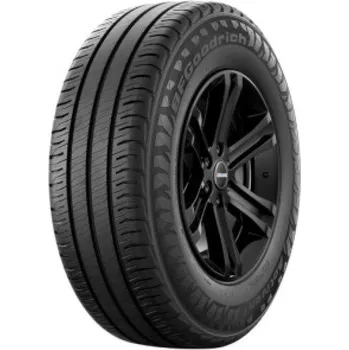 Osobní pneu BF Goodrich Activan 2 ( 215/60 R17C 109/107T 8PR dvojitá identifikace 104H A C )